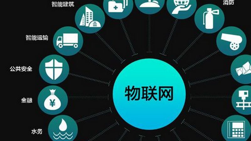 物联网平台NB-IoT模块：分类与规格解析**