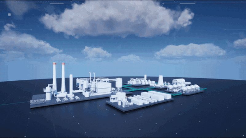 石油化工领域传感器网络：如何选择合适的方案？**