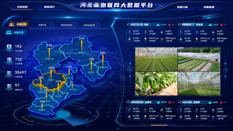 传感器网络安装代理加盟：揭秘背后的技术逻辑与市场趋势