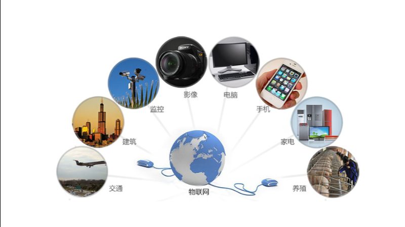 农业物联网平台：构建智慧农业的未来**